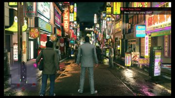 Immagine 148 del gioco Yakuza Kiwami 2 per PlayStation 4